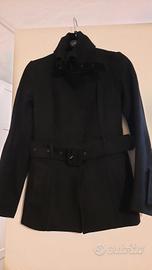cappotto in lana Imperial