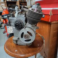 Motom 48 SS  motore