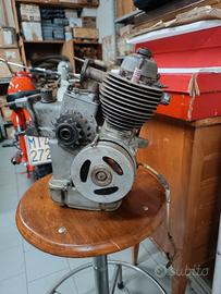 Motom 48 SS  motore