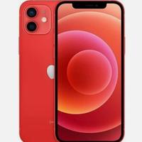 APPLE  Iphone 12 ,64 GB rosso ,ricondizionato BC