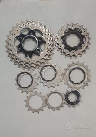Cassetta Shimano