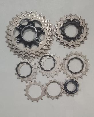Cassetta Shimano