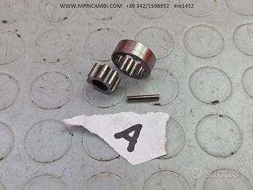 POMPA OLIO HONDA CRF 250 2010 2013 CRE 2011 2012