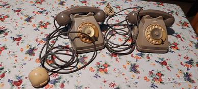 Telefoni fissi a disco