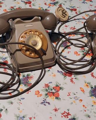 Telefoni fissi a disco