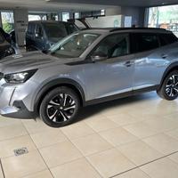 Peugeot 2008 PureTech 100 S&S Allure Pack