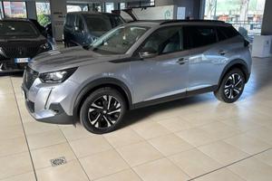 Peugeot 2008 PureTech 100 S&S Allure Pack