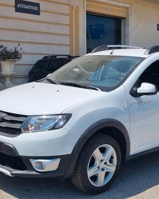 Dacia Sandero Stepway 1.5 dCi 8V 90CV Prestige