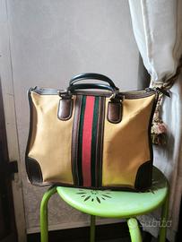Borsa Gucci vintage originale