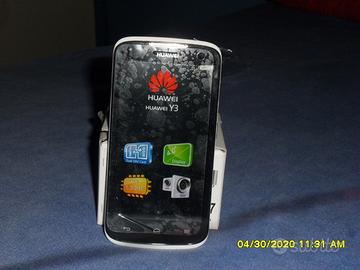 Cellulare / smartphone huawey y3