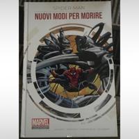 Marvel legendary collection N. 1 Spiderman