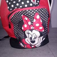 Zaino originale minnie