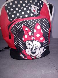 Zaino originale minnie