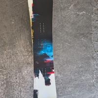 Never Summer Proto Synthesis 154 x 154 Wide 154w