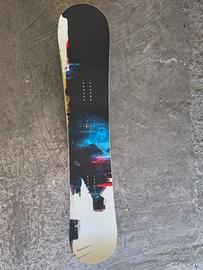 Never Summer Proto Synthesis 154 x 154 Wide 154w