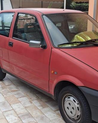 FIAT 500 704 cc 22 kw dell'anno 1995