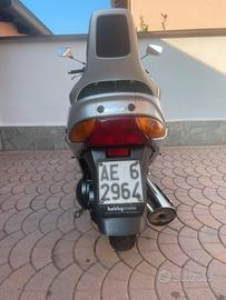 Suzuki Burgman 400 anno 1999