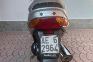 Suzuki Burgman 400 anno 1999