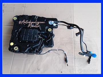 Serbatoio ADBLUE completo per PEUGEOT 208 1.5 HDI