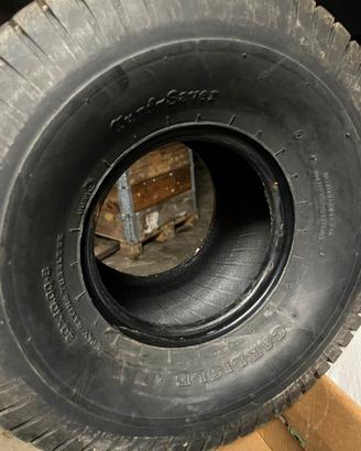 Pneumatico Carlisle 20x10.00-8
