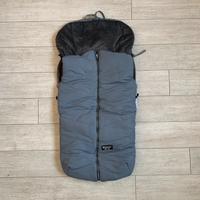 Sacco termico invernale Pirulos per passeggino