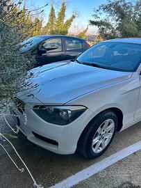 Bmw 116 d