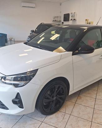 Opel Corsa 1.2 100 CV GS Line
