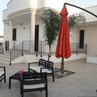 Villa chiara