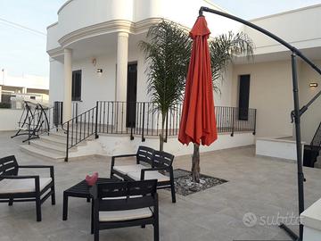 Villa chiara