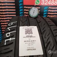 ESTIVE cod:7919 Misura 22555R16 99Y VIKING