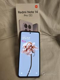  Redmi Note 14 pro 5G