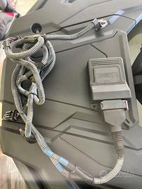 Centralina Powerking bt2 bmw f40 118i 140 cv