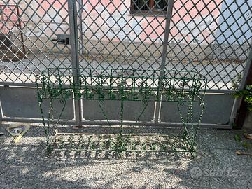 Vasi per i fiori ace ferri porta fiori