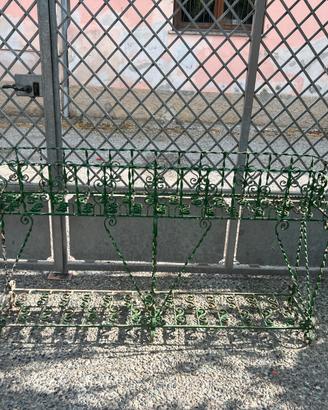 Vasi per i fiori ace ferri porta fiori