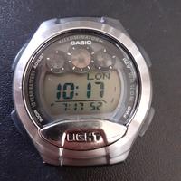 Orologio Casio Illuminator