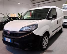 FIAT DOBLò MAXI CARGO 02/2021 90MILA KM IVA ESPOST