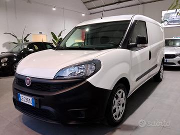 FIAT DOBLò MAXI CARGO 02/2021 90MILA KM IVA ESPOST