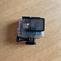 GOPRO Hero 2018 + attrezzatura