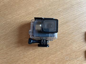 GOPRO Hero 2018 + attrezzatura