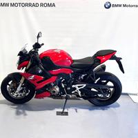 BMW S 1000 R HP Abs