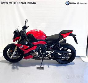 BMW S 1000 R HP Abs
