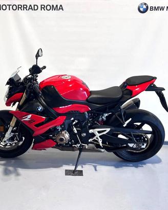 BMW S 1000 R HP Abs