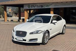 JAGUAR XF 2.2 D Eco