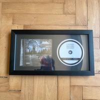 Cd Escape from heart (Madman) originale