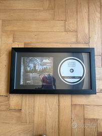 Cd Escape from heart (Madman) originale