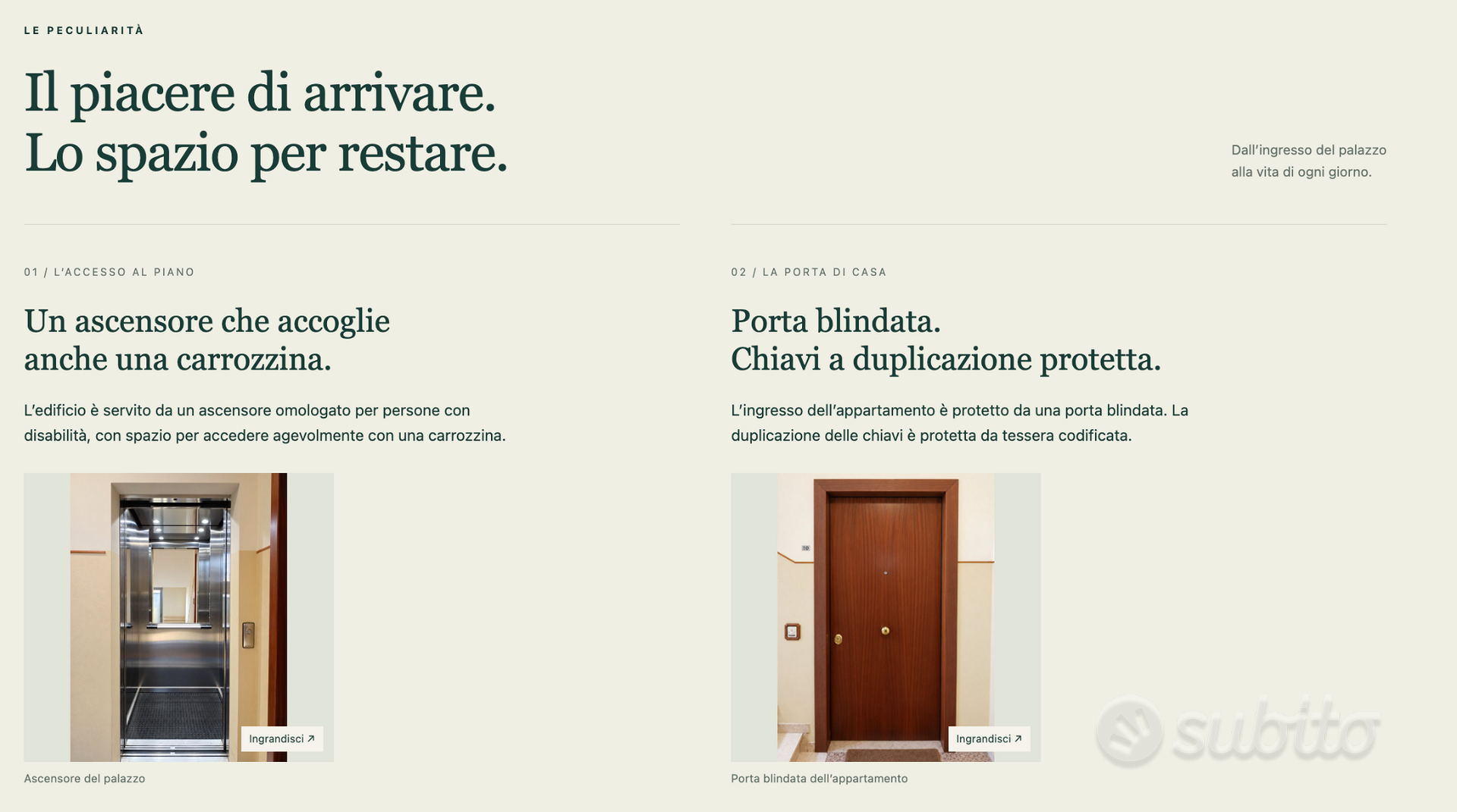 Appartamento – MO - Vista 3