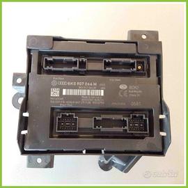 Body Computer BCM Usato Hella 5DK009918-60HLH-W41