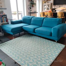 divano modello Harvey  le comfort  3/4 posti