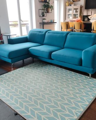 divano modello Harvey  le comfort  3/4 posti