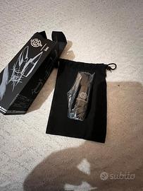 Bocchino Selmer  Paris Concept Alto/Contralto  sax